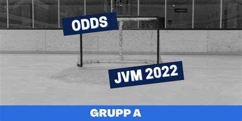 odds jvm